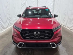 Honda Cr-v TOURING  CARFAX - 30500 € / 59652.82 лв. - 69758000 7