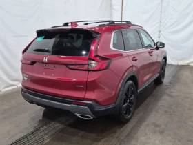 Honda Cr-v TOURING  CARFAX - 30500 € / 59652.82 лв. - 69758000 3