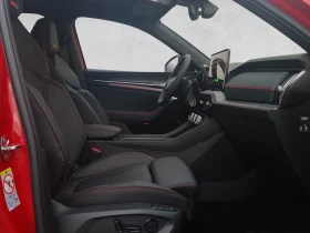 Skoda Kodiaq RS/265HP/4X4/PANO/MATRIX/360/ACC/160z | Auto.bg — изображение 13