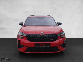 Skoda Kodiaq RS/265HP/4X4/PANO/MATRIX/360/ACC/160z | Auto.bg — изображение 2