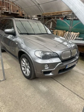 BMW X5 - 11000 € / 21514.13 лв. - 40943000 3