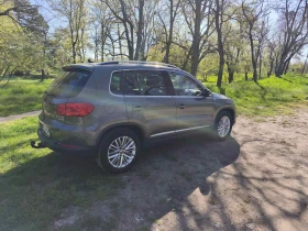 VW Tiguan 2.0 TDI 140 �.�. CUP | 2015 | �������� | ��������  | Mobile.bg � ����� ������ 8