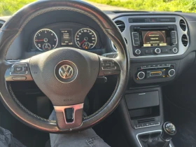 VW Tiguan 2.0 TDI 140 �.�. CUP | 2015 | �������� | ��������  | Mobile.bg � ����� ������ 13