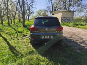 VW Tiguan 2.0 TDI 140 �.�. CUP | 2015 | �������� | ��������  | Mobile.bg � ����� ������ 7