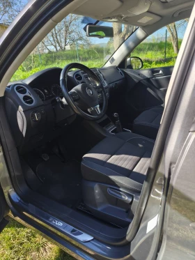 VW Tiguan 2.0 TDI 140 �.�. CUP | 2015 | �������� | ��������  | Mobile.bg � ����� ������ 10
