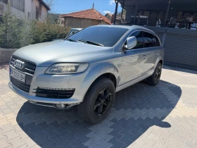 Audi Q7 3.0TDI 233�.� CARPLAY 6+ 1 | Mobile.bg � ����� ������ 3