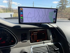 Audi Q7 3.0TDI 233�.� CARPLAY 6+ 1 | Mobile.bg � ����� ������ 7