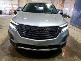Chevrolet Equinox 1.5l Lt | Mobile.bg � ����� ������ 5