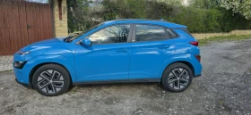 Hyundai Kona | Mobile.bg � ����� ������ 3