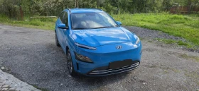 ������ Hyundai Kona