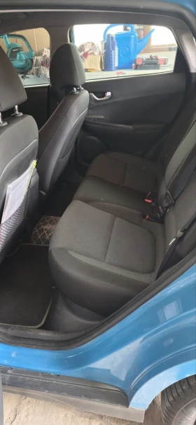 Hyundai Kona | Mobile.bg � ����� ������ 8