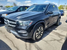 ������ Mercedes-Benz GLE 35...