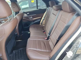 Mercedes-Benz GLE 350 /360/DISTRONIC/BURMESTER/CARFAX | Mobile.bg � ����� ������ 12