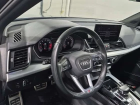 Audi SQ5 3.0TFSI * TECHNIK * CARFAX * ��� ��������� *  | Mobile.bg � ����� ������ 6