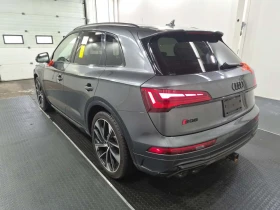 Audi SQ5 3.0TFSI * TECHNIK * CARFAX * ��� ��������� *  | Mobile.bg � ����� ������ 5