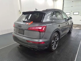 Audi SQ5 3.0TFSI * TECHNIK * CARFAX * ��� ��������� *  | Mobile.bg � ����� ������ 3