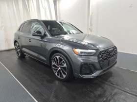 Audi SQ5 3.0TFSI * TECHNIK * CARFAX * ��� ��������� *  | Mobile.bg � ����� ������ 2