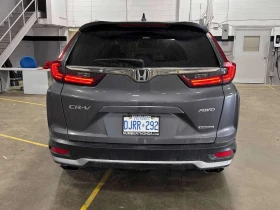 Honda Cr-v * AWD * ������� * CARFAX * ��� ������������ ������ | Mobile.bg � ����� ������ 13