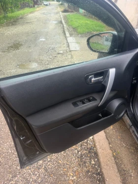 Nissan Qashqai 1.5dci | Mobile.bg � ����� ������ 8