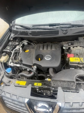 Nissan Qashqai 1.5dci | Mobile.bg � ����� ������ 10