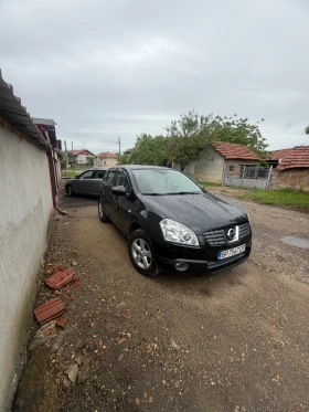 Nissan Qashqai 1.5dci | Mobile.bg � ����� ������ 2
