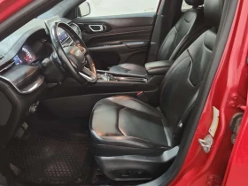 Jeep Compass * (RED) EDITION * CARFAX * ��� ������������ ������ | Mobile.bg � ����� ������ 5