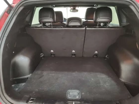 Jeep Compass * (RED) EDITION * CARFAX * ��� ������������ ������ | Mobile.bg � ����� ������ 13