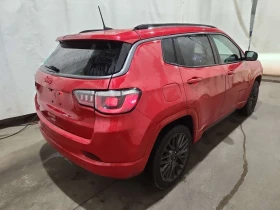 Jeep Compass * (RED) EDITION * CARFAX * ��� ������������ ������ | Mobile.bg � ����� ������ 3