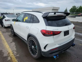 Mercedes-Benz GLA * AMG 35 * CARFAX * БЕЗ ИНЦИДЕНТИ *  | Auto.bg — изображение 4