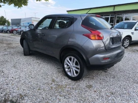 Nissan Juke 1.5dci Navi 6sk. | Mobile.bg � ����� ������ 4