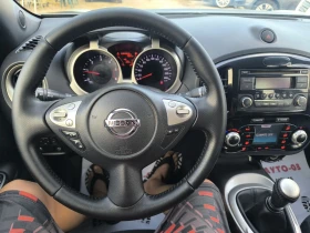 Nissan Juke 1.5dci 110ps.6sk. | Auto.bg — изображение 8