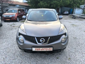 Nissan Juke 1.5dci 110ps.6sk. | Auto.bg — изображение 2