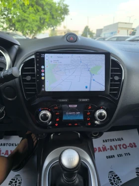 Nissan Juke 1.5dci Navi 6sk. | Mobile.bg � ����� ������ 9