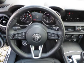 Alfa Romeo Stelvio 2.0TURBO/280HP/Q4/CAM/MEMO/NAVI/LED/542q | Mobile.bg � ����� ������ 11