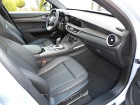 Alfa Romeo Stelvio 2.0TURBO/280HP/Q4/CAM/MEMO/NAVI/LED/542q | Mobile.bg � ����� ������ 13