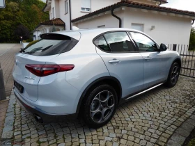 Alfa Romeo Stelvio 2.0TURBO/280HP/Q4/CAM/MEMO/NAVI/LED/542q | Mobile.bg � ����� ������ 6