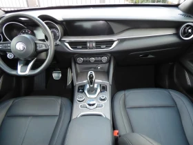 Alfa Romeo Stelvio 2.0TURBO/280HP/Q4/CAM/MEMO/NAVI/LED/542q | Mobile.bg � ����� ������ 10