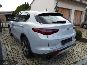 Alfa Romeo Stelvio 2.0TURBO/280HP/Q4/CAM/MEMO/NAVI/LED/542q | Mobile.bg � ����� ������ 4