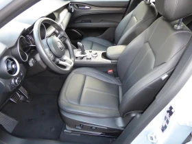 Alfa Romeo Stelvio 2.0TURBO/280HP/Q4/CAM/MEMO/NAVI/LED/542q | Mobile.bg � ����� ������ 8