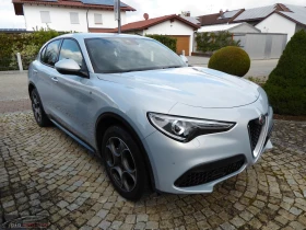 Alfa Romeo Stelvio 2.0TURBO/280HP/Q4/CAM/MEMO/NAVI/LED/542q | Mobile.bg � ����� ������ 5