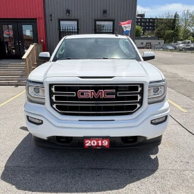 Gmc Sierra 1500 Elevation | 5.3 V8 | 4x4 | Crew Cab | Tow Pac | Auto.bg — изображение 7