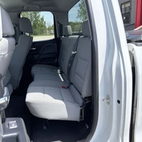 Gmc Sierra 1500 Elevation | 5.3 V8 | 4x4 | Crew Cab | Tow Pac | Auto.bg — изображение 9