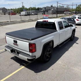 Gmc Sierra 1500 Elevation | 5.3 V8 | 4x4 | Crew Cab | Tow Pac | Auto.bg — изображение 13