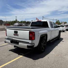 Gmc Sierra 1500 Elevation | 5.3 V8 | 4x4 | Crew Cab | Tow Pac | Auto.bg — изображение 5