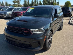Dodge Durango SRT 392* CARFAX* ОБДУХВАНЕ* КАМЕРИ* АВТОКРЕДИТ* 