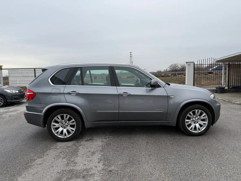 BMW X5 M ПАКЕТ ПАНОРАМА* HEAD UP* NAVI* KAMERA* PODGREV* , снимка 6 - Автомобили и джипове - 48471118