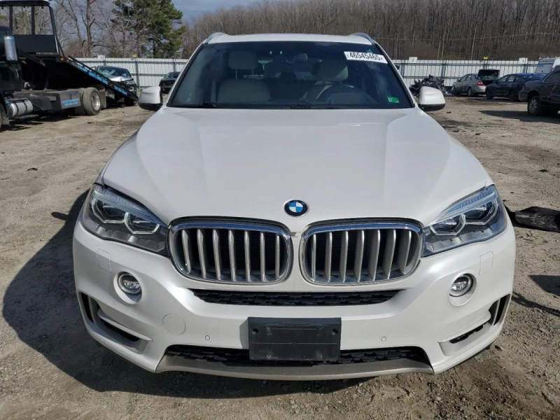 BMW X5, снимка 2 - Автомобили и джипове - 49561805