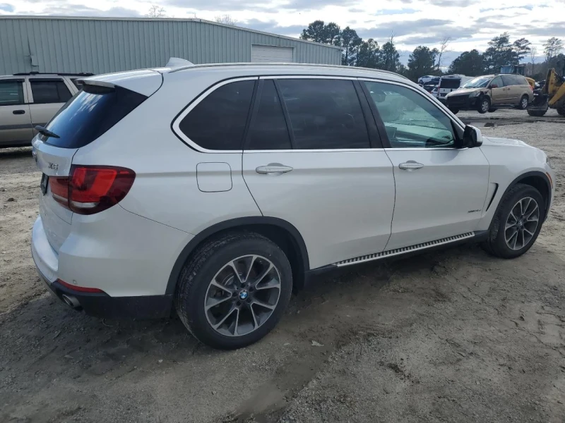 BMW X5, снимка 6 - Автомобили и джипове - 49561805