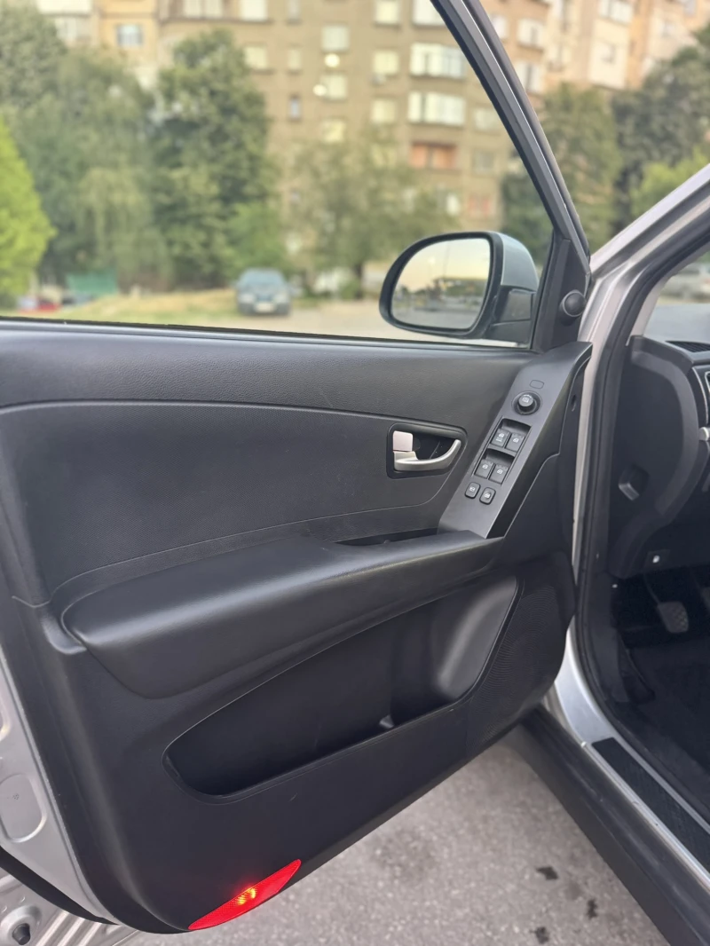 SsangYong Korando 2.0TD/2013, снимка 9 - Автомобили и джипове - 52576595