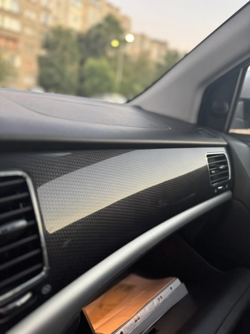 SsangYong Korando 2.0TD/2013, снимка 12 - Автомобили и джипове - 52576595